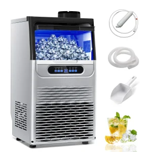Bar Hotel Catering‌ Ice Maker Machine