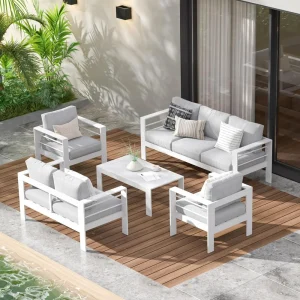 Outdoor Patio Furniture Set