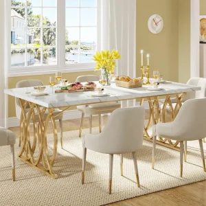 Modern Dining Table