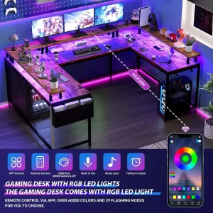 Gaming Desk